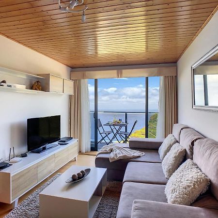 Casa Leao De Ouro By Lovelystay São Jorge Exteriér fotografie
