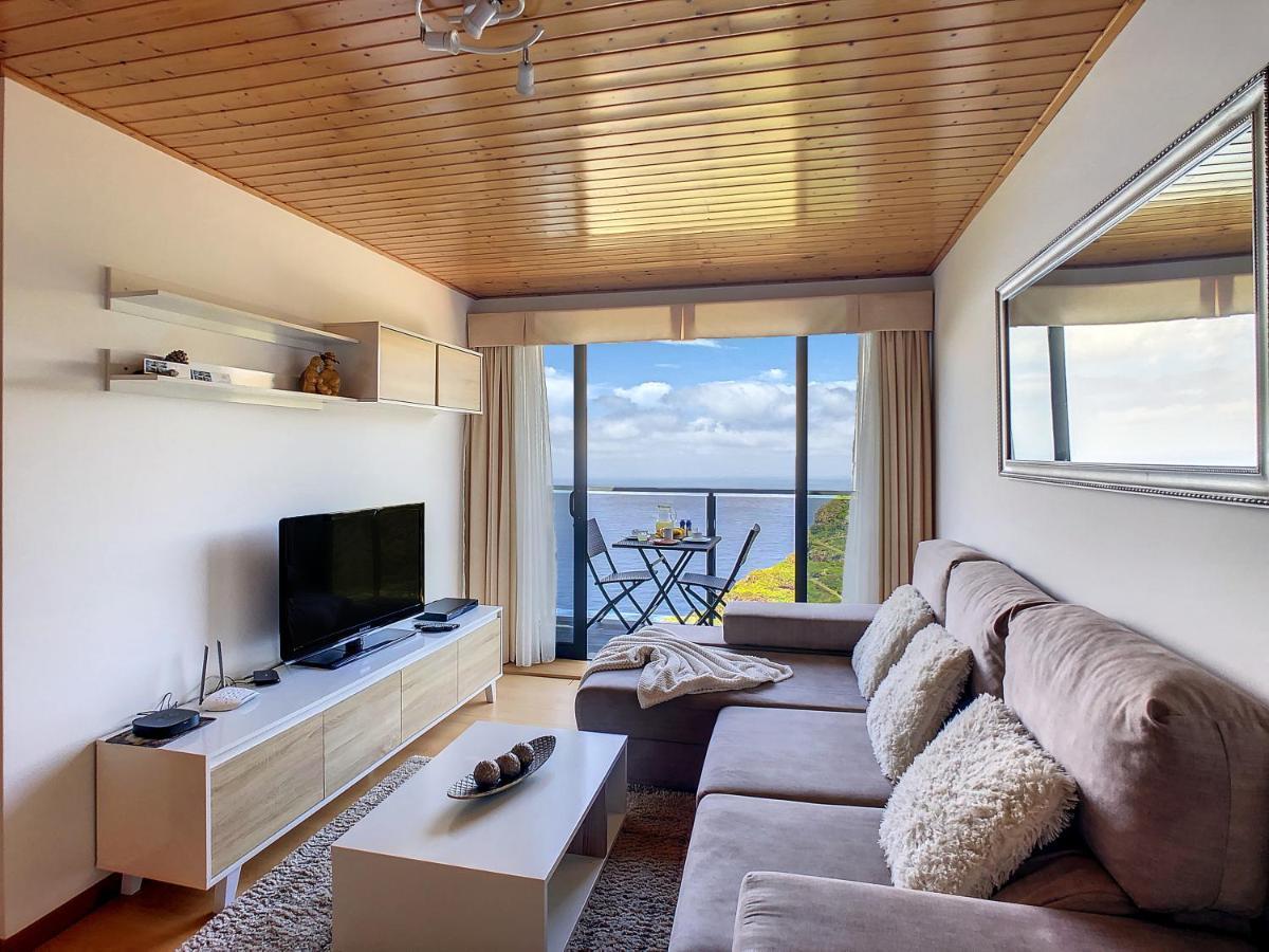 Casa Leao De Ouro By Lovelystay São Jorge Exteriér fotografie